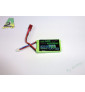 Black Lithium 2S 500mAh 35C Black Lithium 2S 500mAh 35C