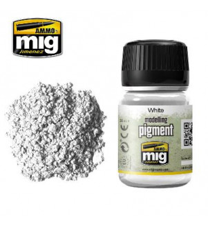 AMIG - PIGMENT BLANC - AMIG3016