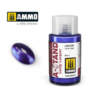 AMIG - A-STAND Indigo Candy - AMIG2460