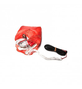 Parachute de secours - 4m2