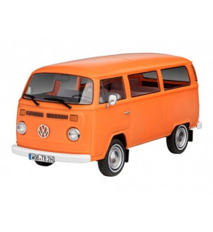 Model Set EASYCLICK VW T2 BUS