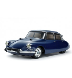 TAMIYA CITROEN DS 1/10 BT-02 KIT 58734