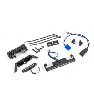 TRAXXAS KIT BARRES DE LED TRX-4M 9789