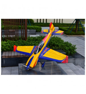 SKYWING EXTRA NG 48" JAUNE/BLEU/ROUGE