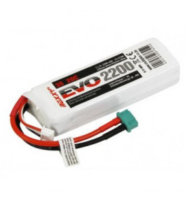 ROXXY Lipo EVO 2200mah 3s...