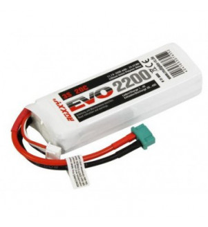 ROXXY Lipo EVO 2200mah 3s 20c 1-02593