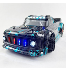 MHD MINI STINGER PISTE DRIFT BRUSHLESS 1/14 RTR 