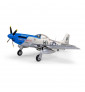 E-FLITE P-51 MUSTANG 1.2M...