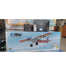 E-FLITE PACK PROMOTIONNEL...