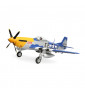 E-FLITE P-51D MUSTANG 1.5M...