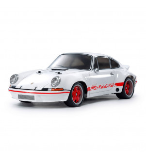 TAMIYA PORSCHE 911 CARRERA RSR 2.8  BT-01 KIT 58740