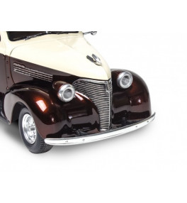 REVELL 1939 Chevy Sedan Delivery 14529