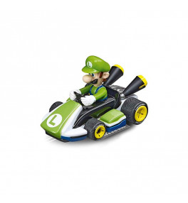 CARRERA  FIRST MARIO KART 2.9M CA63028