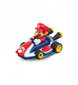 CARRERA  FIRST MARIO KART 2.9M CA63028