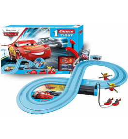 CARRERA FIRST CARS FRIENDS CA63037