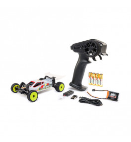 LOSI BUGGY MICRO-B 2WD...