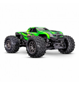 TRAXXAS MINI MAXX BL-2S RTR...