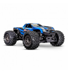 TRAXXAS MINI MAXX BL-2S RTR...