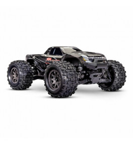 TRAXXAS MINI MAXX BL-2S RTR NOIR 107154-1-BLK