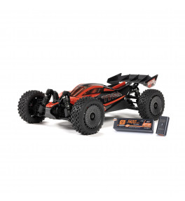 ARRMA TYPHON GROM 4X4 223S BLX RTR ARA2306ST1