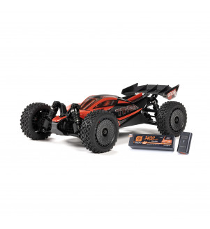 ARRMA TYPHON GROM 4X4 223S BLX RTR ARA2306ST1