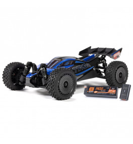 ARRMA TYPHON GROM 4X4 223S...