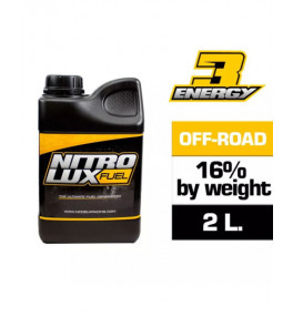 NITROLUX ENERGY 3 OFF-ROAD 16% 2L