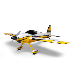 E-FLITE SPORTIX BNF AS3X EFL10750