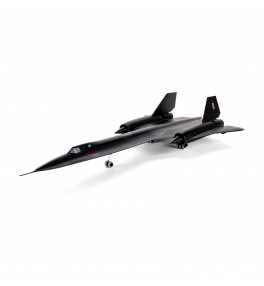 E-FLITE SR-71 BNF EFL02050