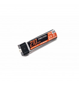 SPEKTRUM LIPO 1S 210MAH...