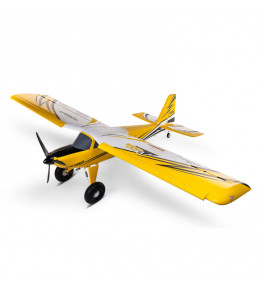 E-FLITE SUPER TIMBER 1.7M...