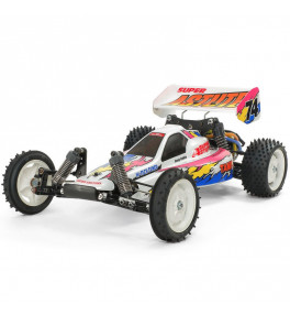 TAMIYA SUPER ASTUTE KIT...