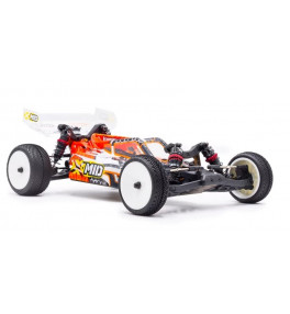 HOBBYTECH BUGGY 1/10 2WD...