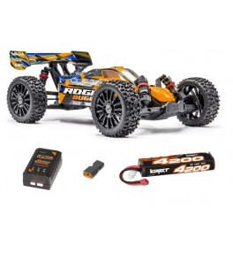 HOBYTECH ROGUE BUGGY 1/8...