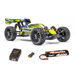 HOBBYTECH ROGUE BUGGY 1/8...