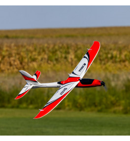 E-FLITE ELECTROSTREAK 1.1 BNF AS3X EFL13350