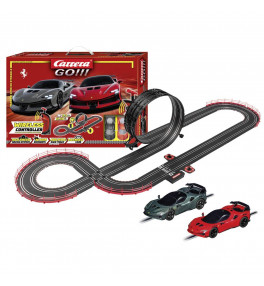 CARRERA GO Circuit Ferrari SF90 XX Stradale  RV-20062578