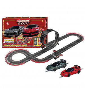 CARRERA GO Circuit Ferrari SF90 XX Stradale  RV-20062578