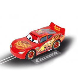 CARRERA Disney Pixar Cars -...