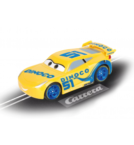 CARRERA Disney Pixar Cars -...