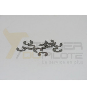 Circlips 4mm (10pces)