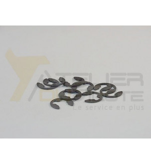 Circlips 6mm (10pces)