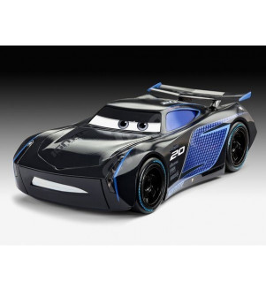 REVELL KIT Voiture Cars Jackson Storm 00861