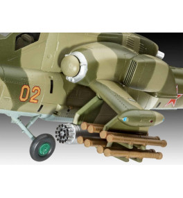 REVELL Mil Mi-28 Havoc RV4944