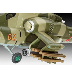 REVELL Mil Mi-28 Havoc RV4944