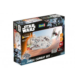 REVELL Jakku Combat Set 1/106 6758