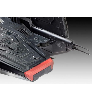 REVELL Navette Commandement de Kylo Ren 6695