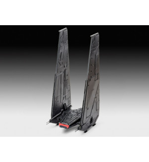 REVELL Navette Commandement de Kylo Ren 6695