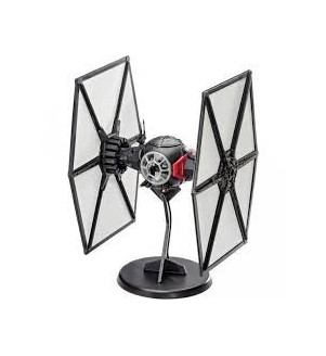 REVELL First Order Special Forces Tie Fighter 1/35 6693