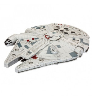 REVELL Millennium Falcon (STAR WARS) Avec Lumière et Son 06765